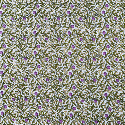 Liberty Fabrics Joyous Juniper C Tana Lawn Cotton