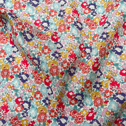 Liberty Fabrics Michelle A Tana Lawn Cotton