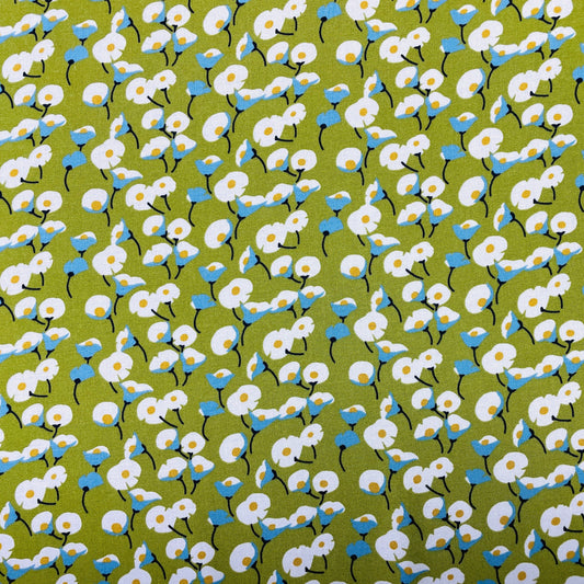 Quality Viscose Dressmaking Fabric