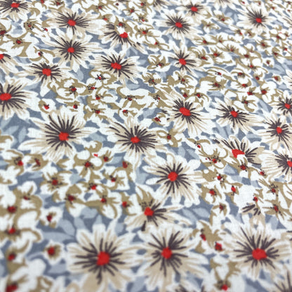 Pima Cotton Lawn Fabric