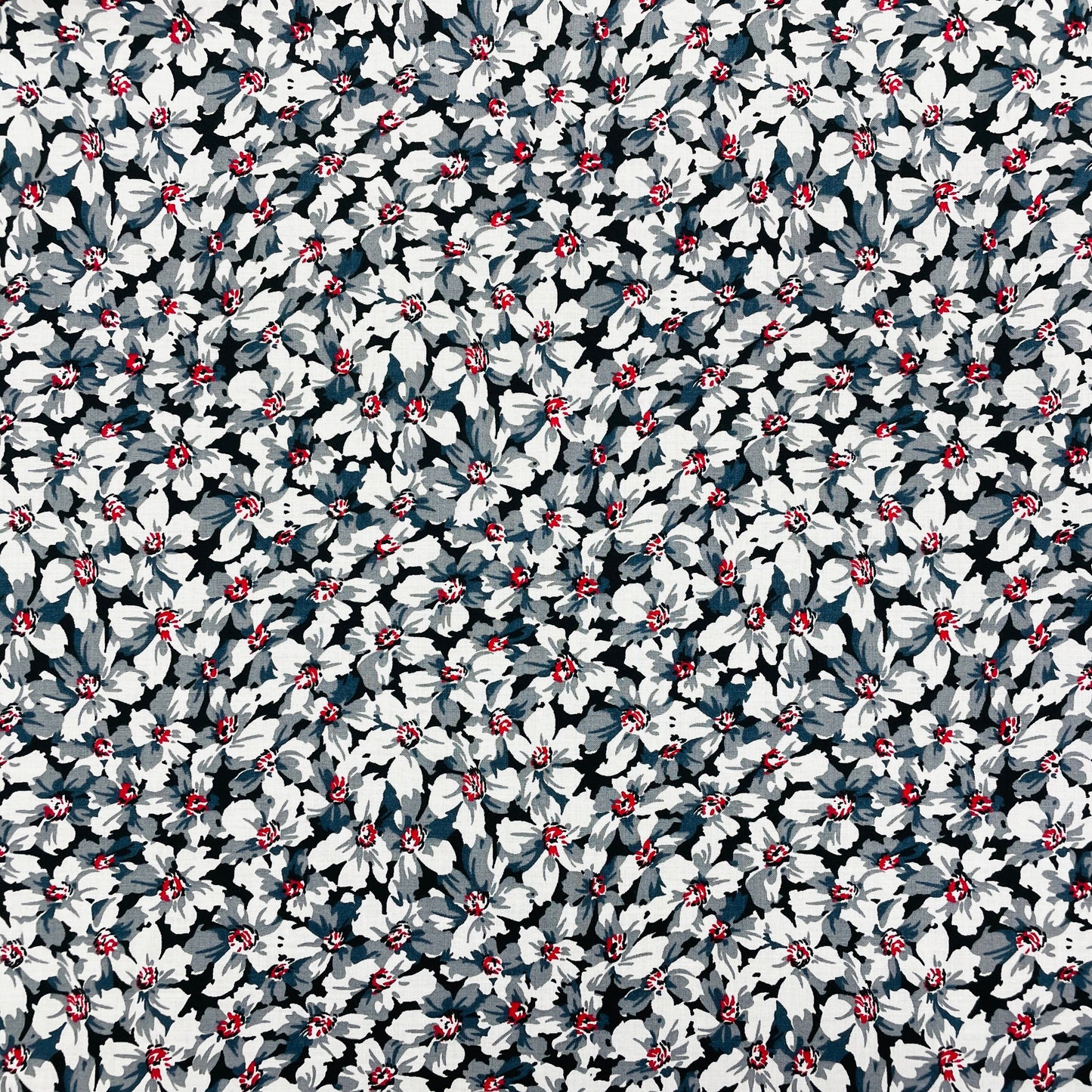 Pima Cotton Lawn Fabric