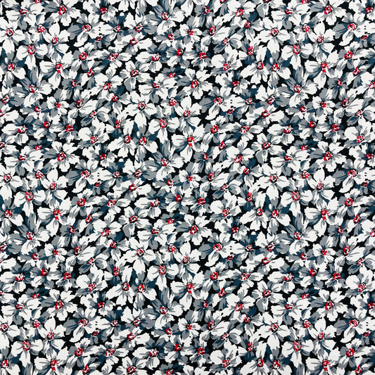 Pima Cotton Lawn Fabric