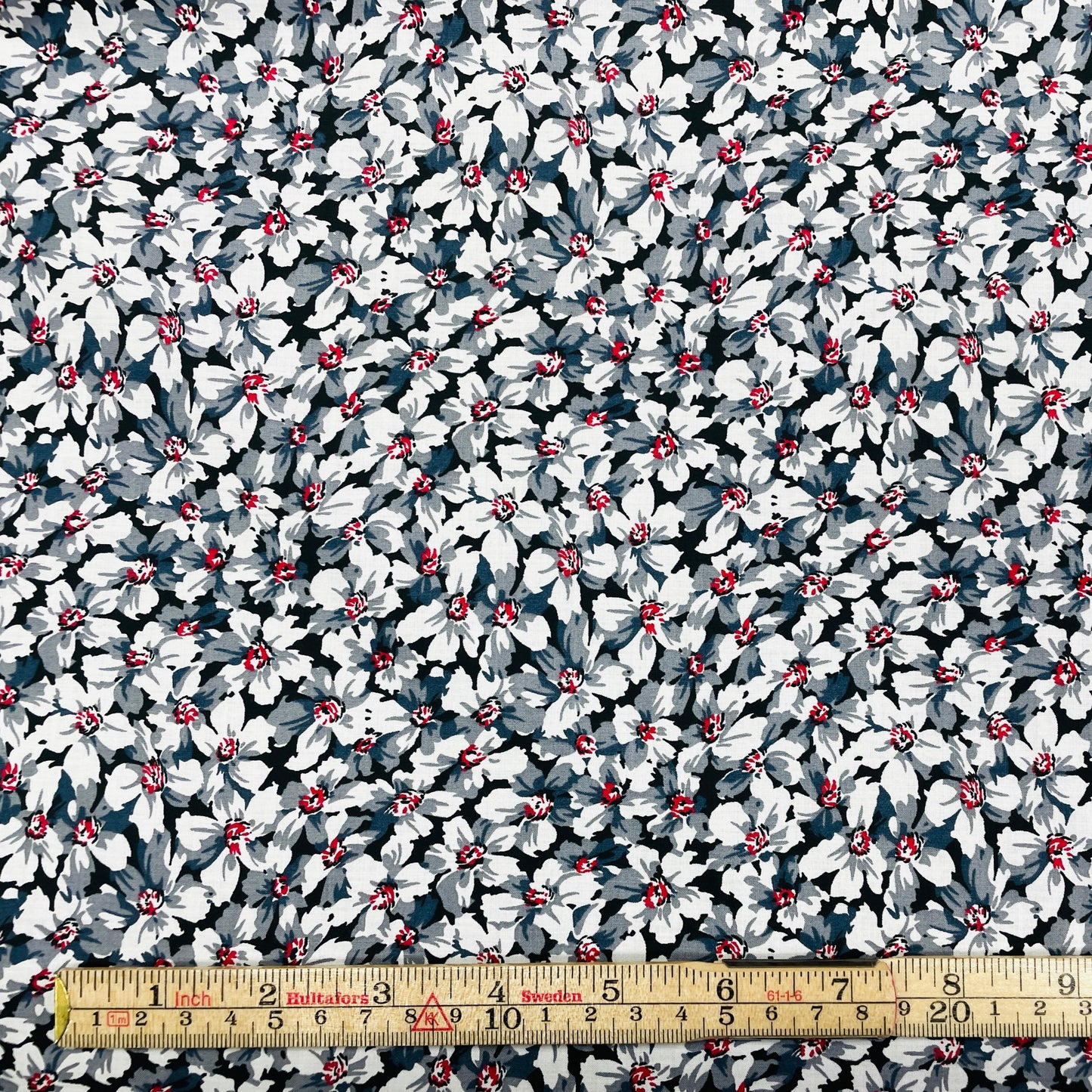 Pima Cotton Lawn Fabric