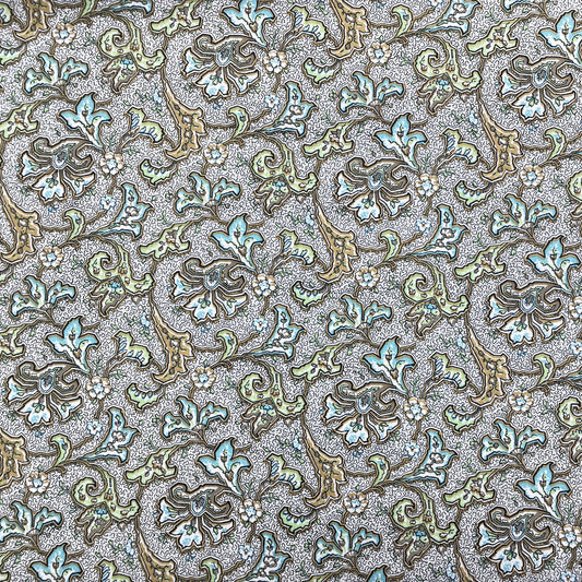 Pima Cotton Lawn Fabric