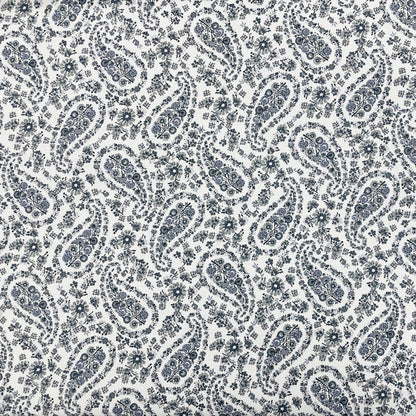 Pima Cotton Lawn Fabric