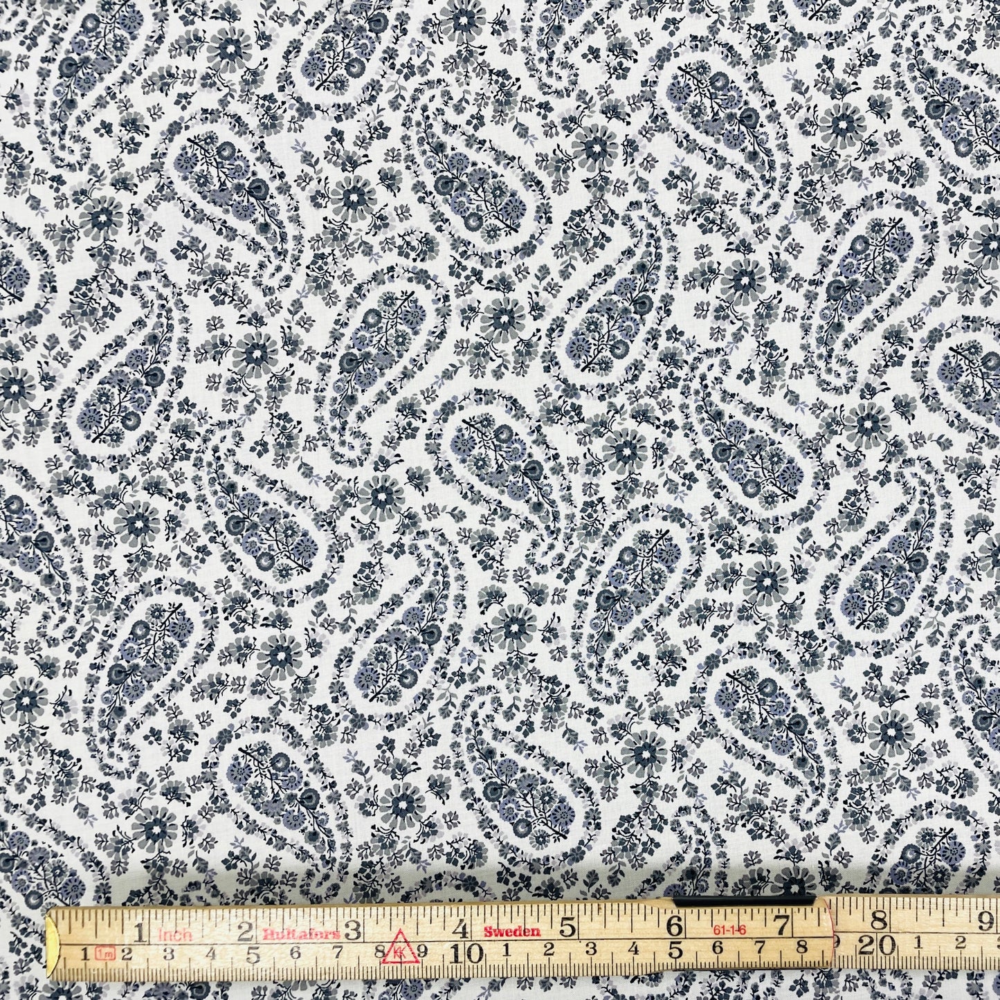 Pima Cotton Lawn Fabric