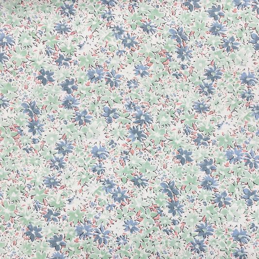 Pima Cotton Lawn Fabric