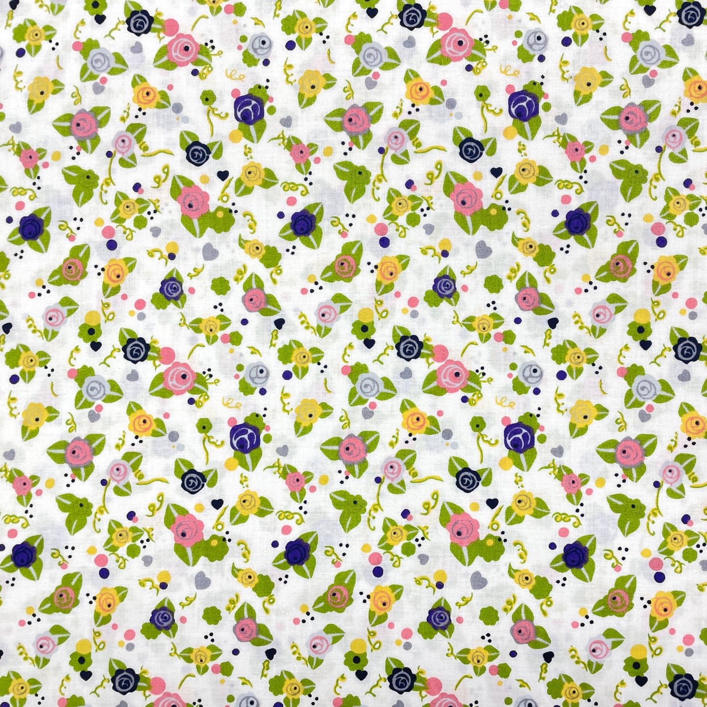 Pima Cotton Lawn Fabric