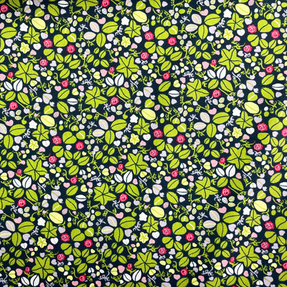 Pima Cotton Lawn Fabric