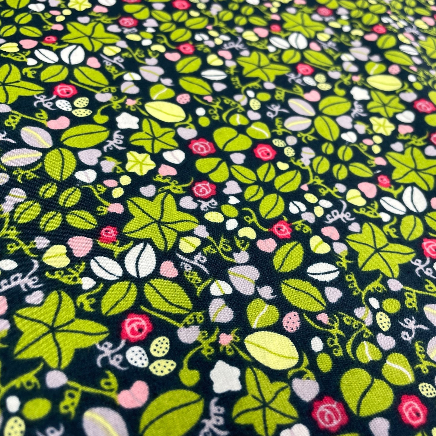 Pima Cotton Lawn Fabric