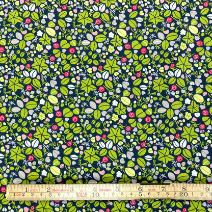 Pima Cotton Lawn Fabric