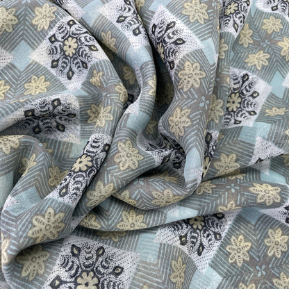 Liberty Fabrics Silk Chelsea Georgette