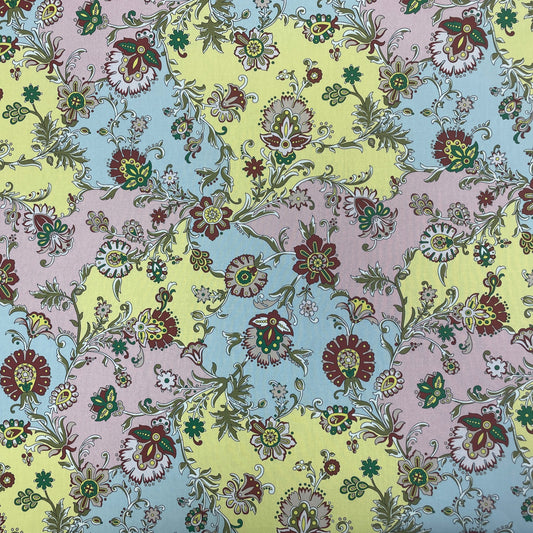 Liberty Fabrics Honor B Piccadilly Poplin