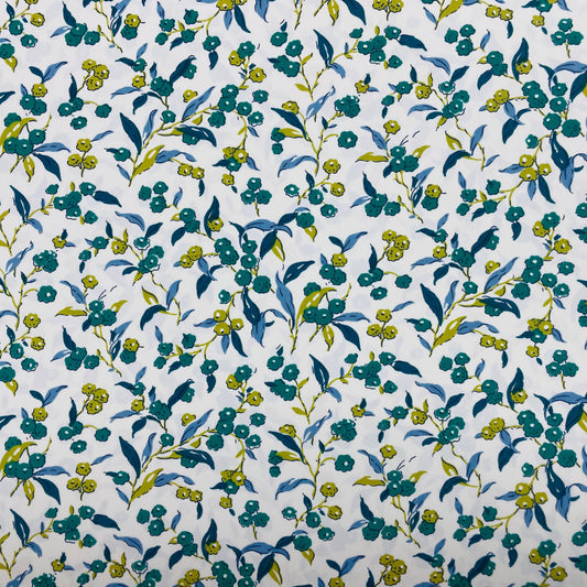 Liberty Fabrics Svømmetrøje