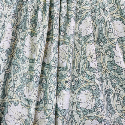 Pima Cotton Lawn Fabric - Morris C