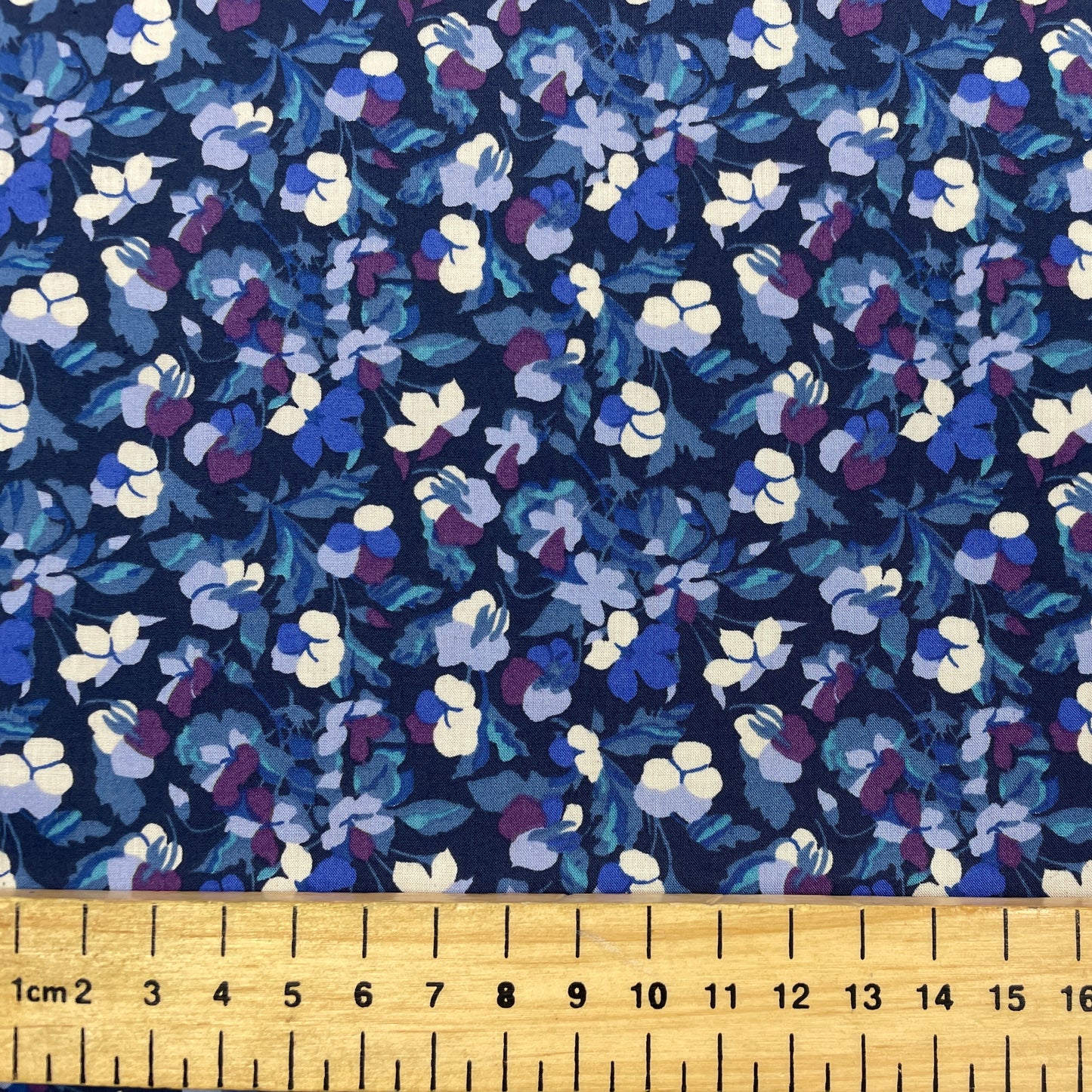Liberty Fabrics Sarah C Tana Lawn Cotton