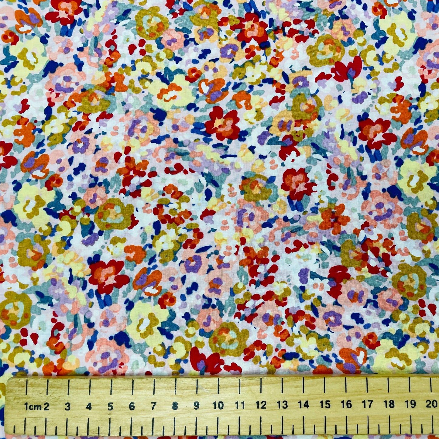 Pima Cotton Lawn Fabric