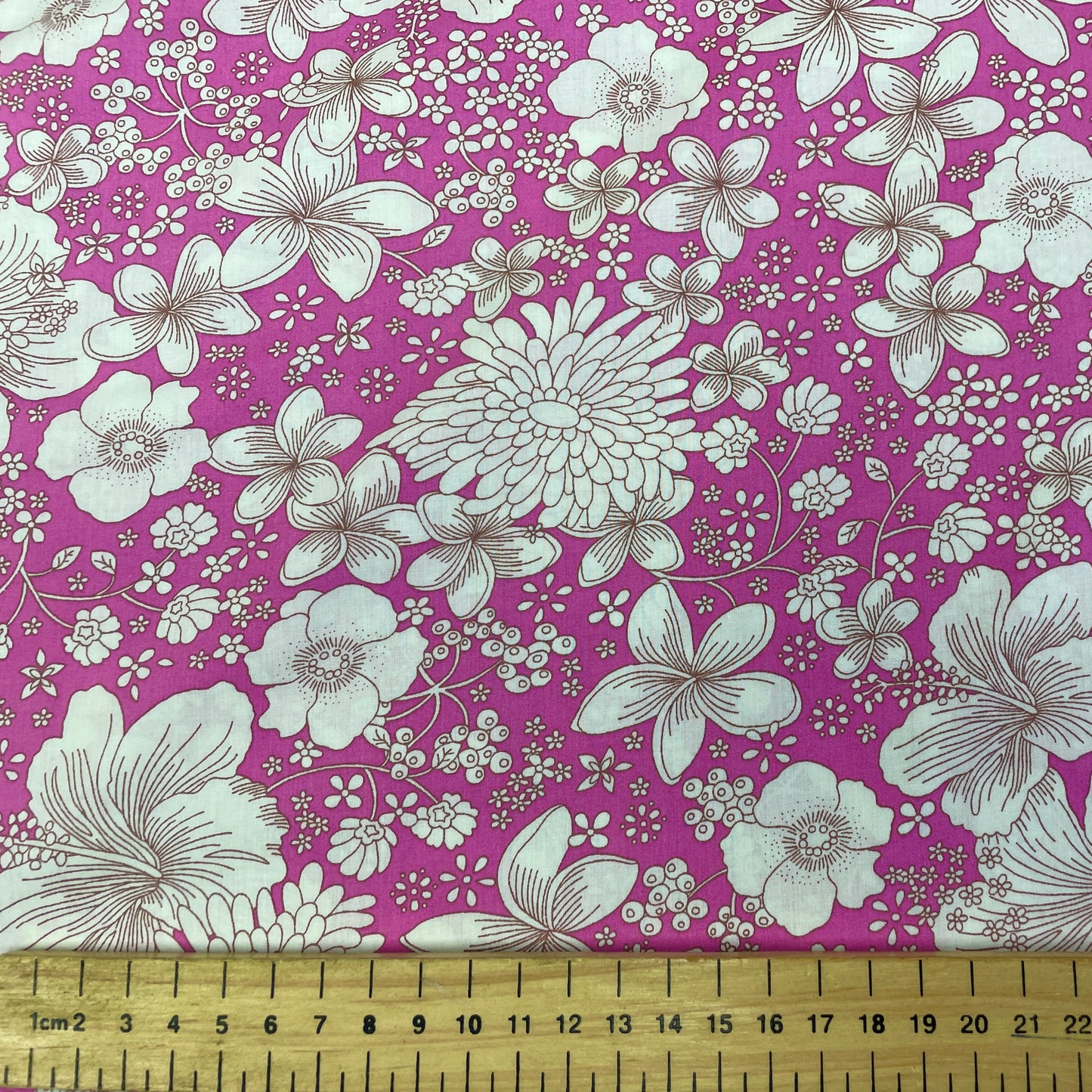 Pima Cotton Lawn Fabric