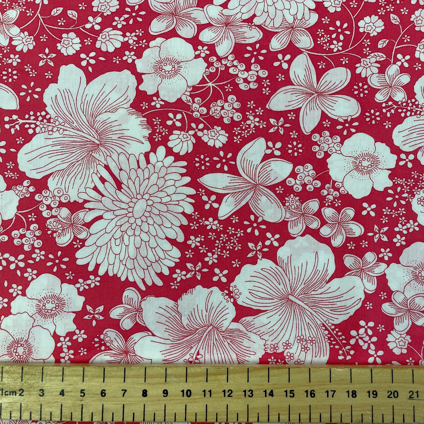 Pima Cotton Lawn Fabric