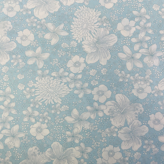 Pima Cotton Lawn Fabric