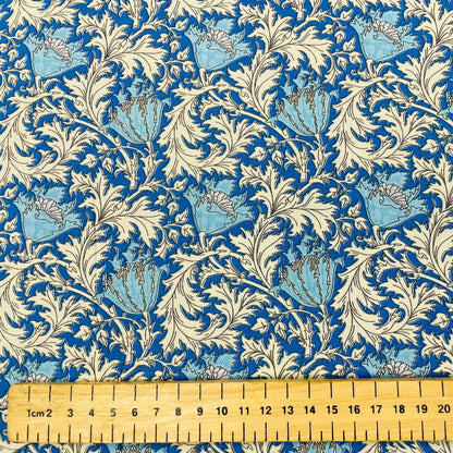 Pima Cotton Lawn Fabric