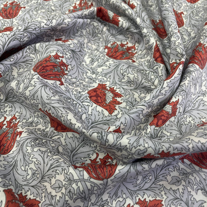 Pima Cotton Lawn Fabric