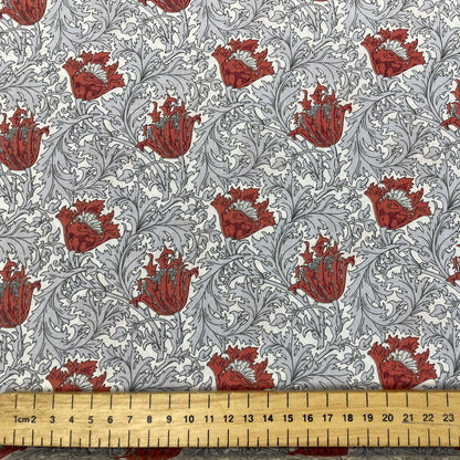 Pima Cotton Lawn Fabric