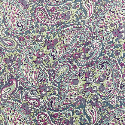 Pima Cotton Lawn Fabric