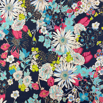 Pima Cotton Lawn Fabric