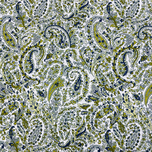 Pima Cotton Lawn Fabric