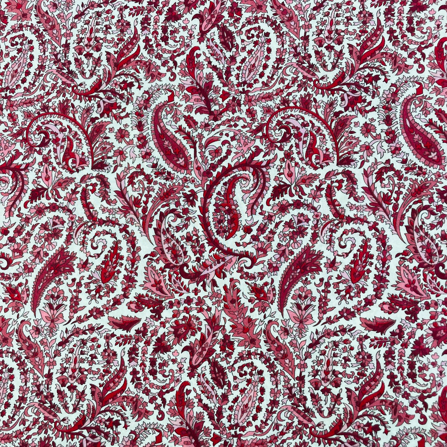 Pima Cotton Lawn Fabric