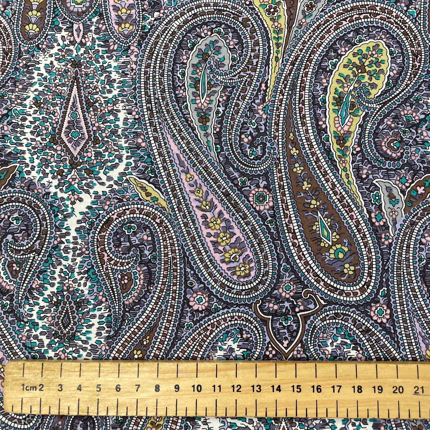 Pima Cotton Lawn Fabric