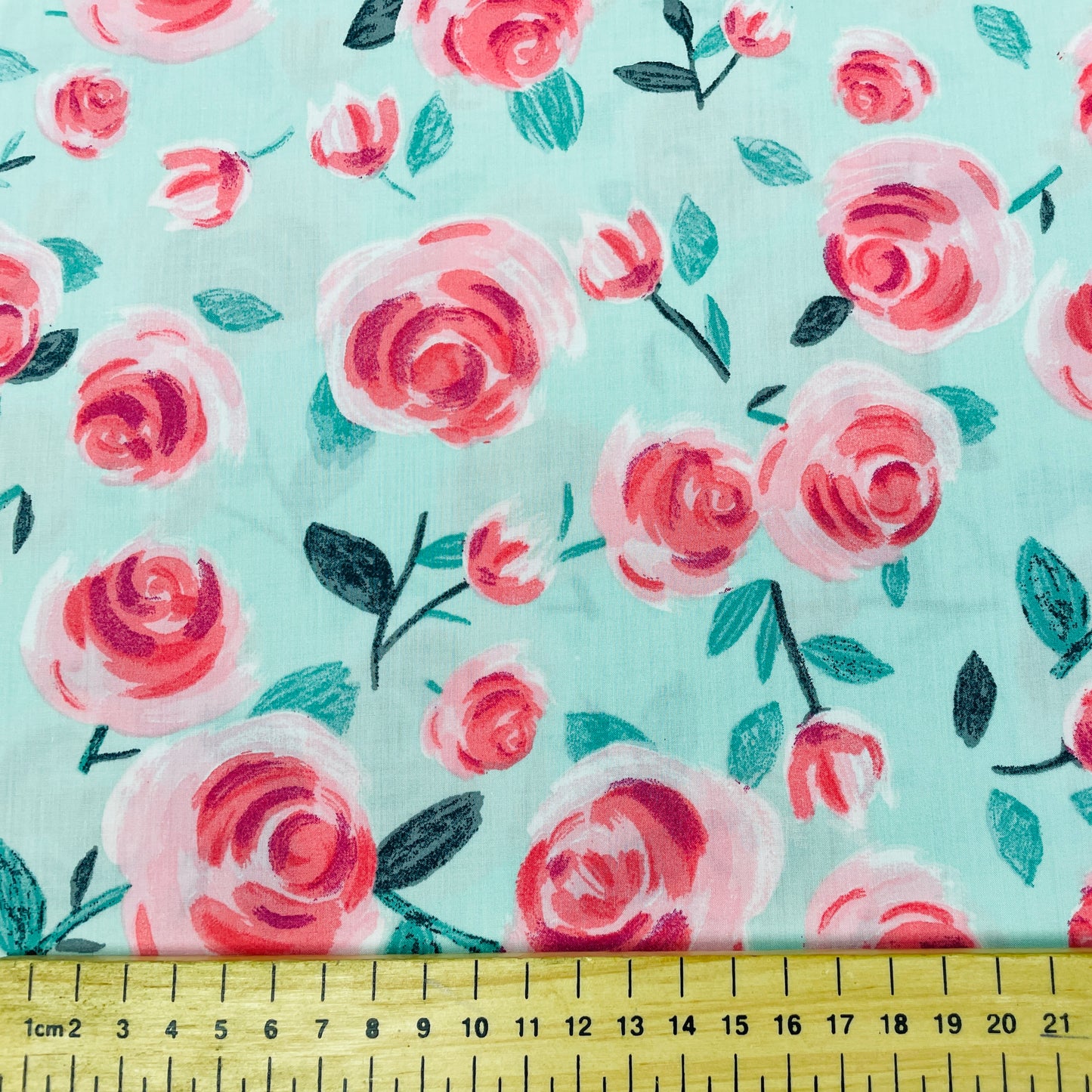 Pima Cotton Lawn Fabric