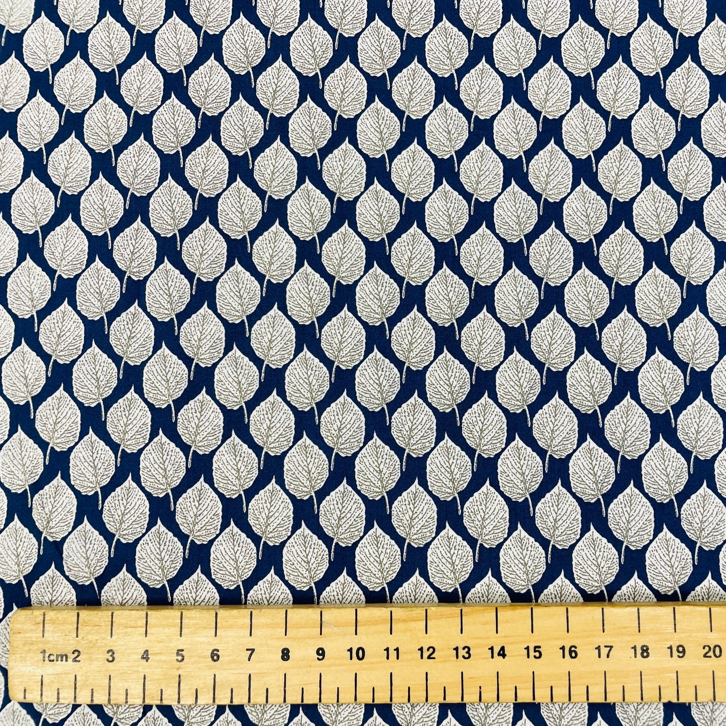 Pima Cotton Lawn Fabric