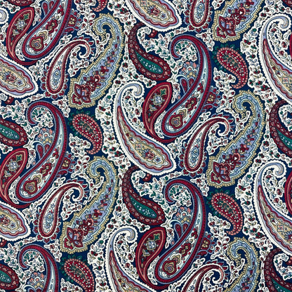 Pima Cotton Lawn Fabric