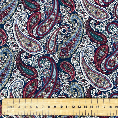 Pima Cotton Lawn Fabric