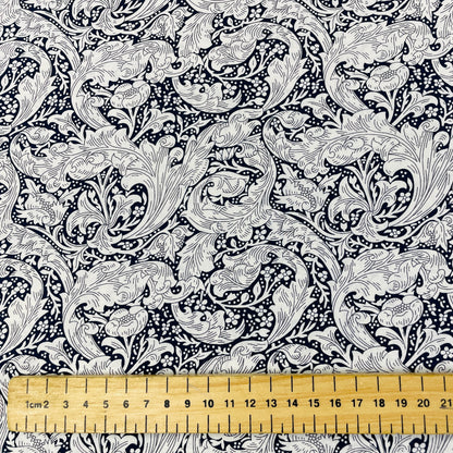 Pima Cotton Lawn Fabric