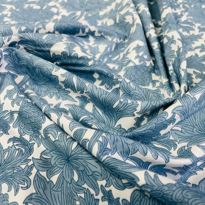 Pima Cotton Lawn Fabric