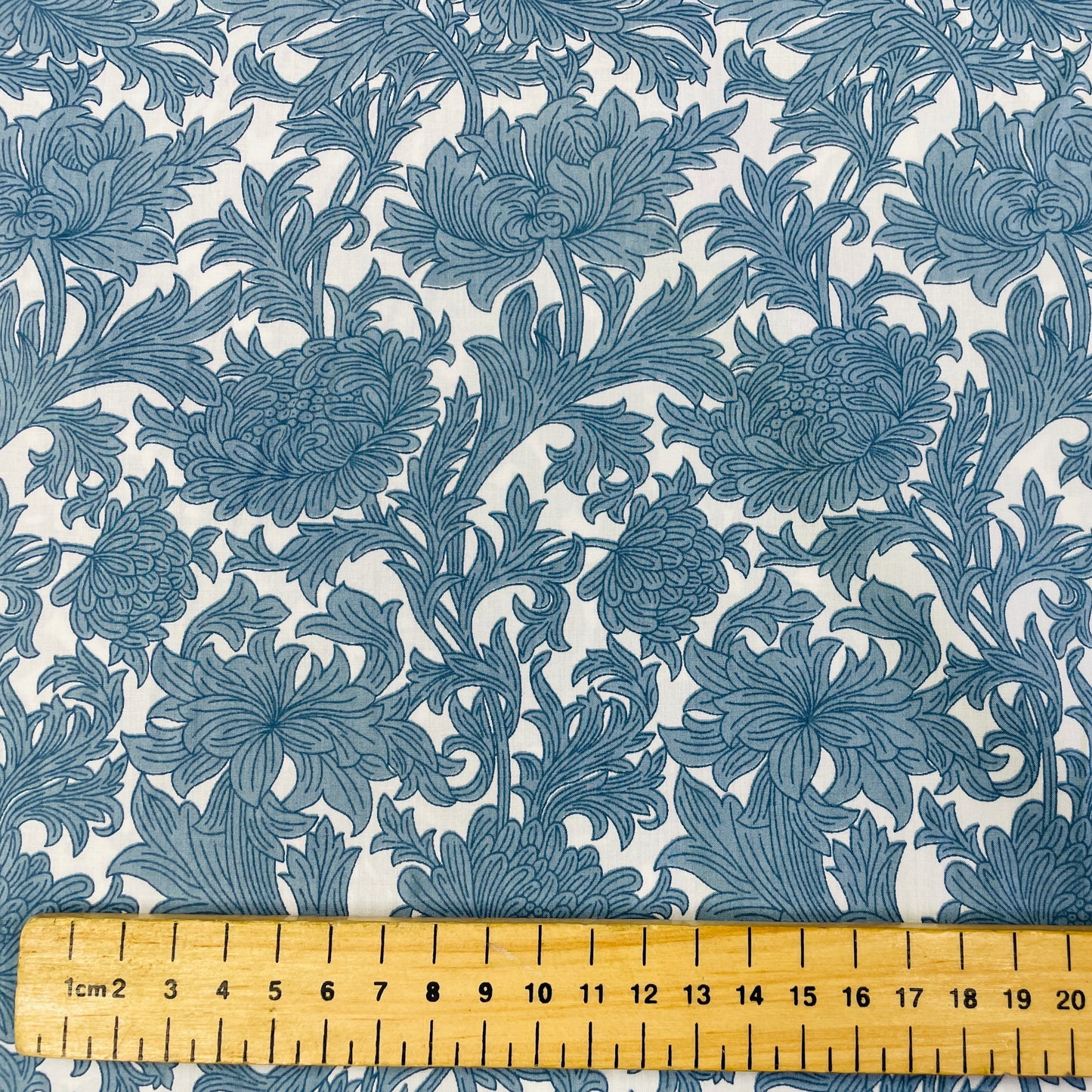 Pima Cotton Lawn Fabric