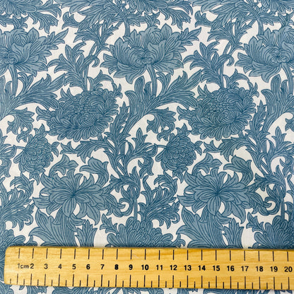 Pima Cotton Lawn Fabric