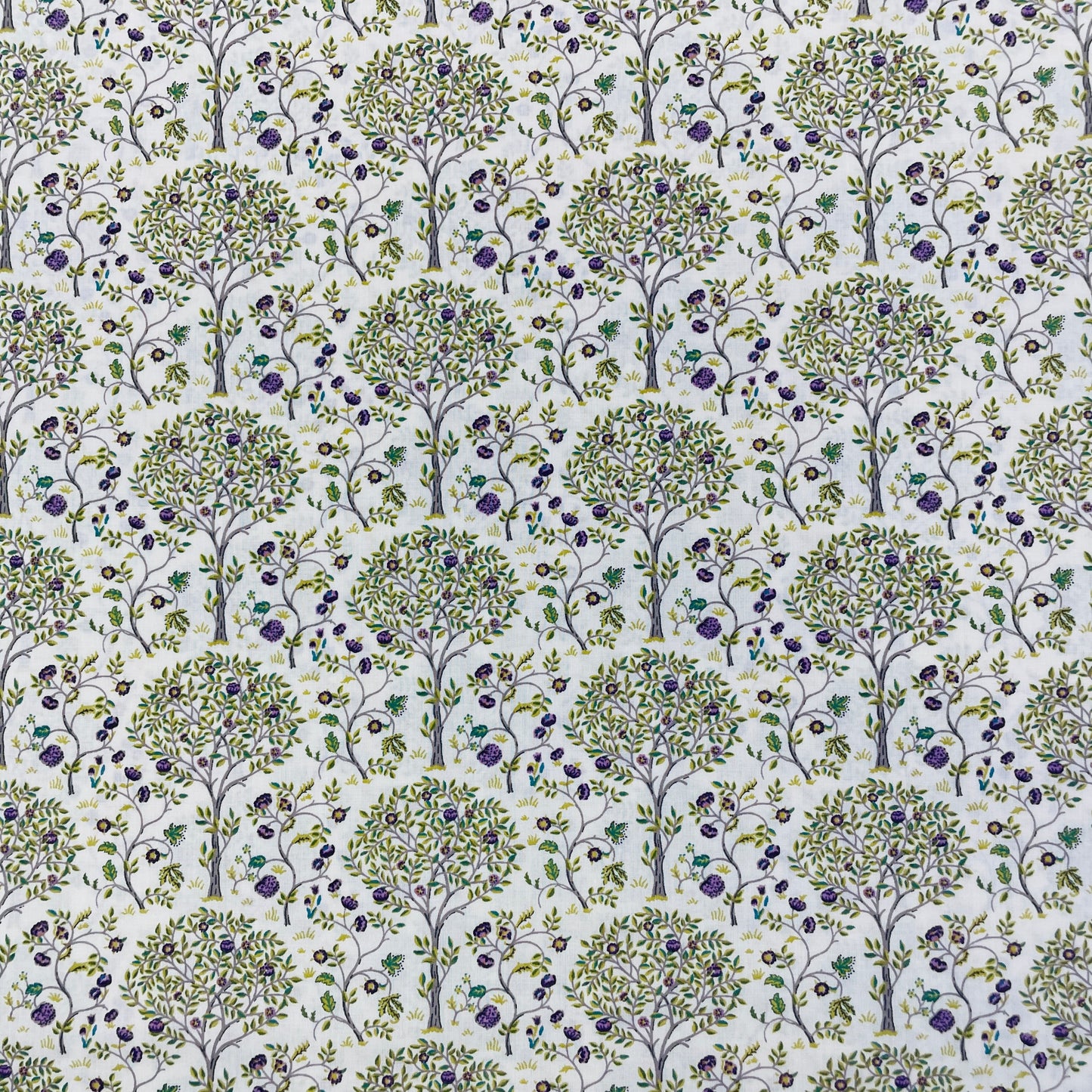 Pima Cotton Lawn Fabric