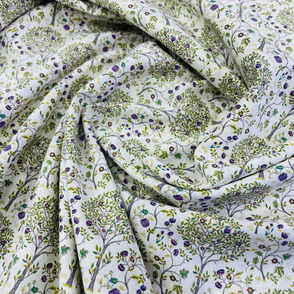 Pima Cotton Lawn Fabric