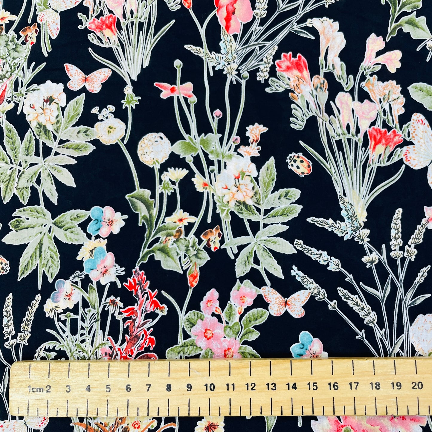 Pima Cotton Lawn Fabric