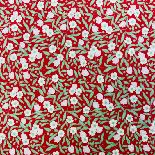 Pima Cotton Lawn Fabric