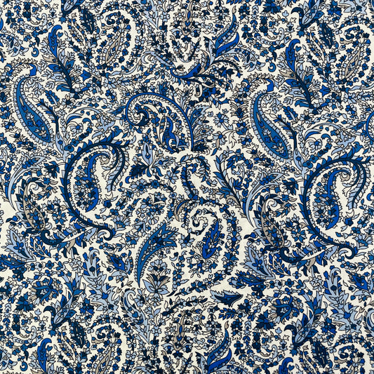 Pima Cotton Lawn Fabric