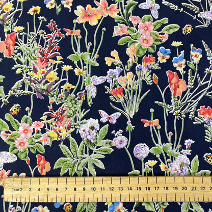 Pima Cotton Lawn Fabric