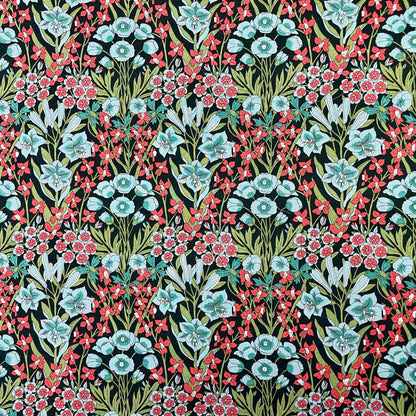 Liberty Fabrics Mountain Primrose A Tana Lawn Cotton