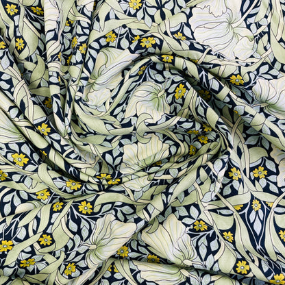 Quality Viscose Dressmaking Fabric