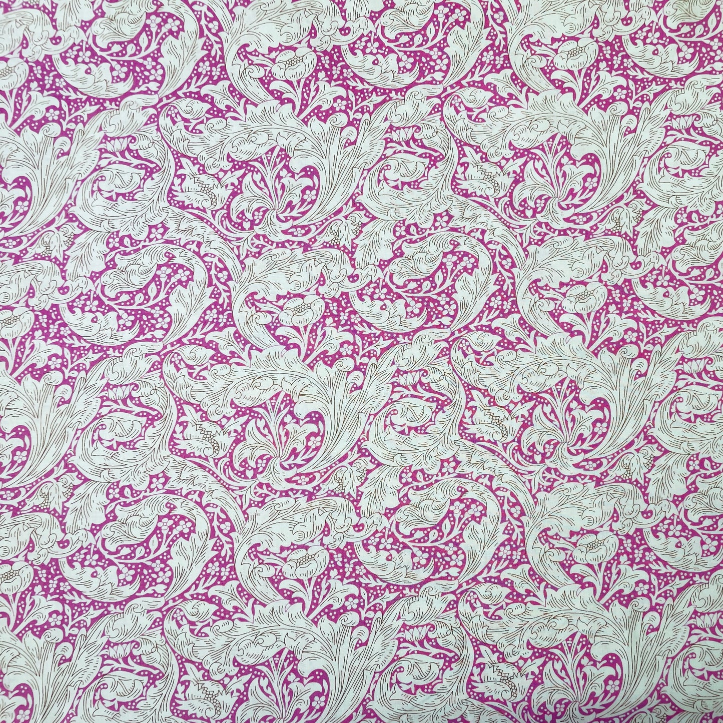 Pima Cotton Lawn Fabric