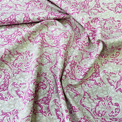 Pima Cotton Lawn Fabric